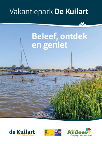 Brochure voorkant NL