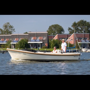 Huur een boot Kuilart
