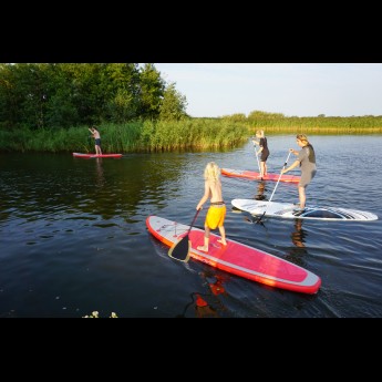 Suppen activiteit