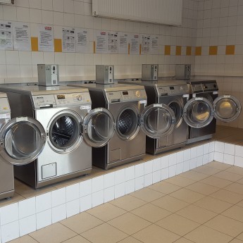 Wasmachines
